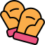 Mitten icon 64x64
