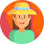 Housekeeper icon 64x64