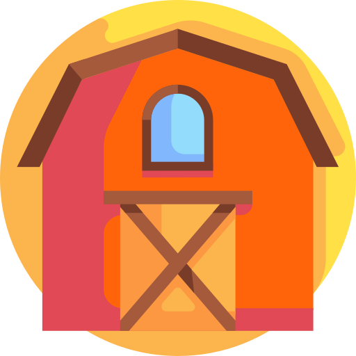 Barn icon