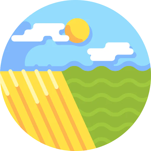 Field icon