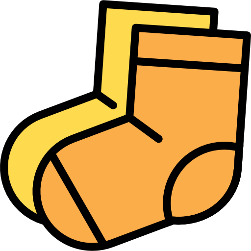 Socks icon