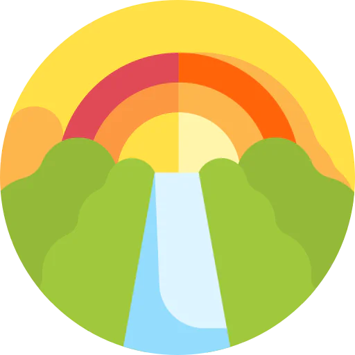 River icon