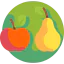 Fruits Symbol 64x64
