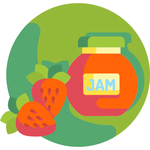 Jam icon