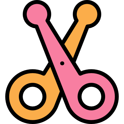Scissors icon