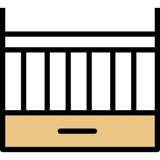 Cradle icon