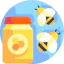Honey icon 64x64