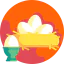 Eggs icon 64x64