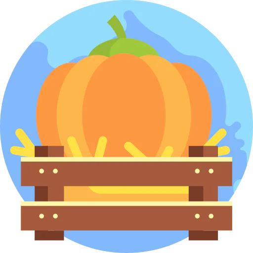 Pumpkin icon