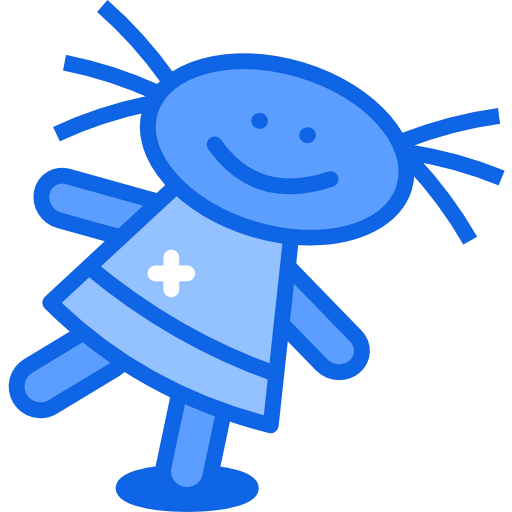 Doll icon