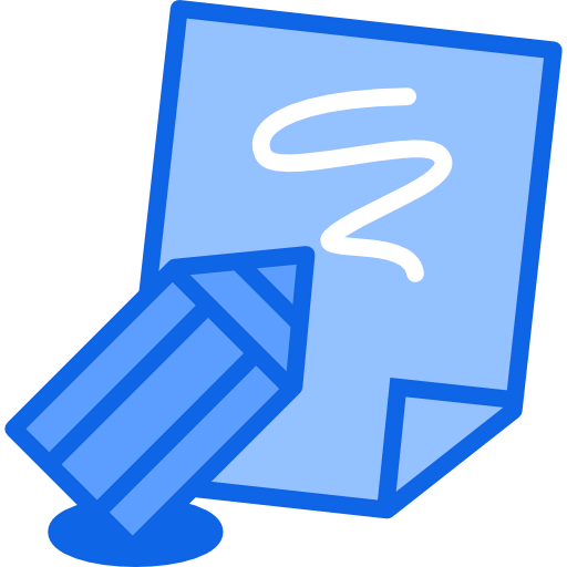Draw icon