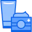 Cream icon 64x64