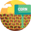 Corn icon 64x64