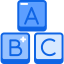 Cubes icon 64x64