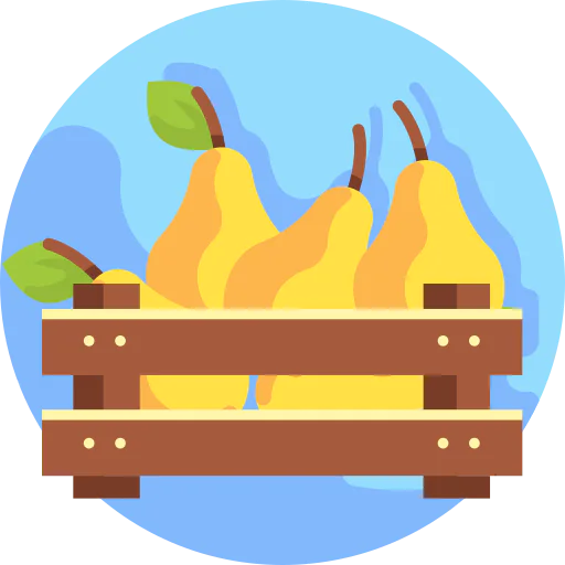 Pear icon