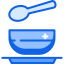 Baby food icon 64x64