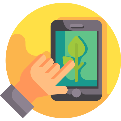 Smart icon