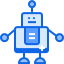 Robot icon 64x64