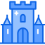 Castle icon 64x64