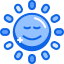 Sun icon 64x64