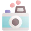 Wedding photography icon 64x64