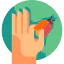 Bug icon 64x64