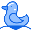 Duck icon 64x64