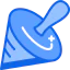 Spinning top icon 64x64