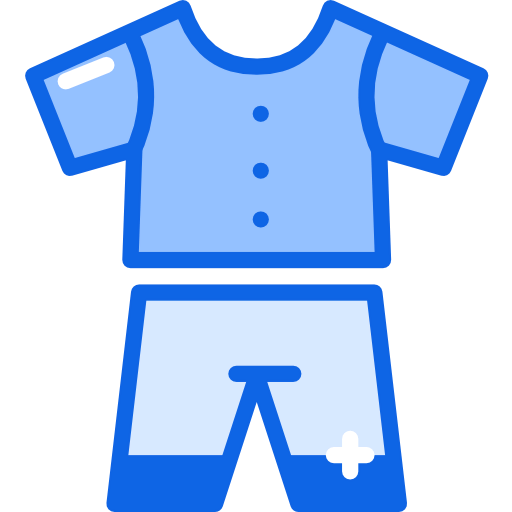 Clothes icon