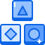 Cube icon 64x64