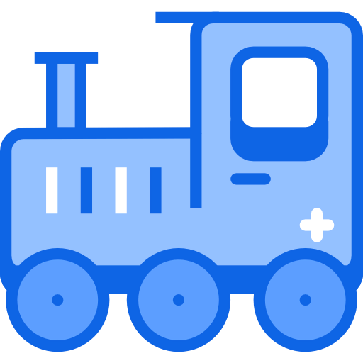 Train icon