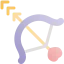 Love arrow icon 64x64