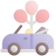 Just married icon 64x64