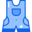 Baby clothes icon 64x64