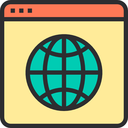 Browser icon