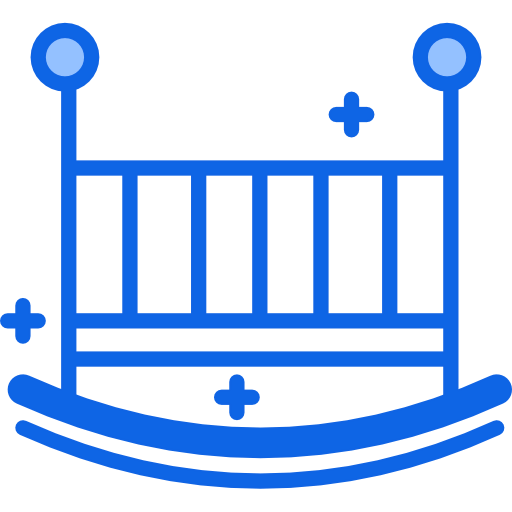 Cradle icon