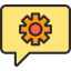 Settings icon 64x64