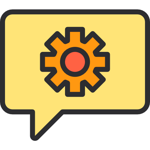 Settings icon