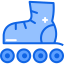 Roller skate icon 64x64