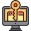 Keyword icon 64x64