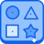 Shapes Symbol 64x64