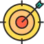 Target icon 64x64