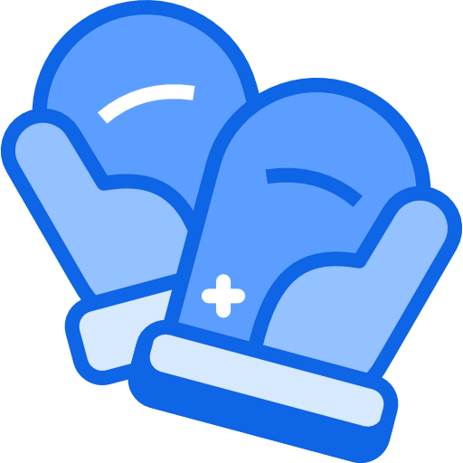 Mitten icon