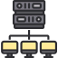 Network icon 64x64