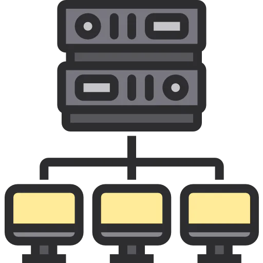 Network icon