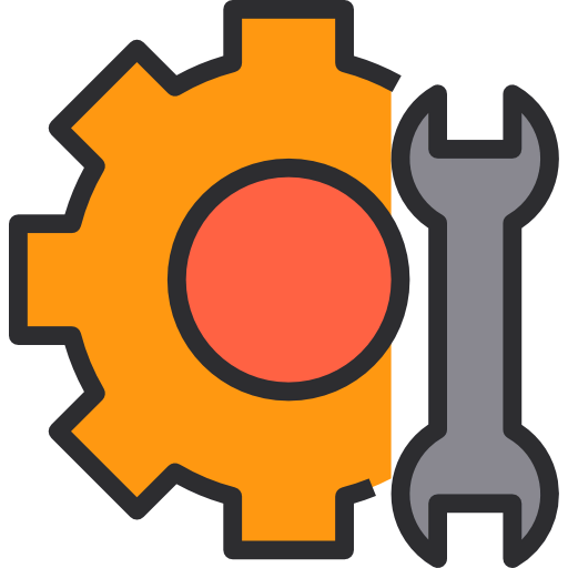 Settings icon