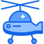 Helicopter icon 64x64