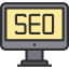 Monitor icon 64x64