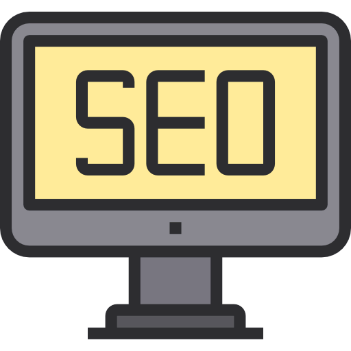 Monitor icon
