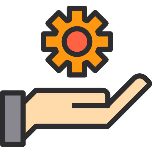 Settings icon